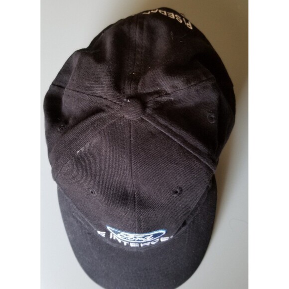 Ford Police Interceptor cotton strap Hat - Picture 2 of 9